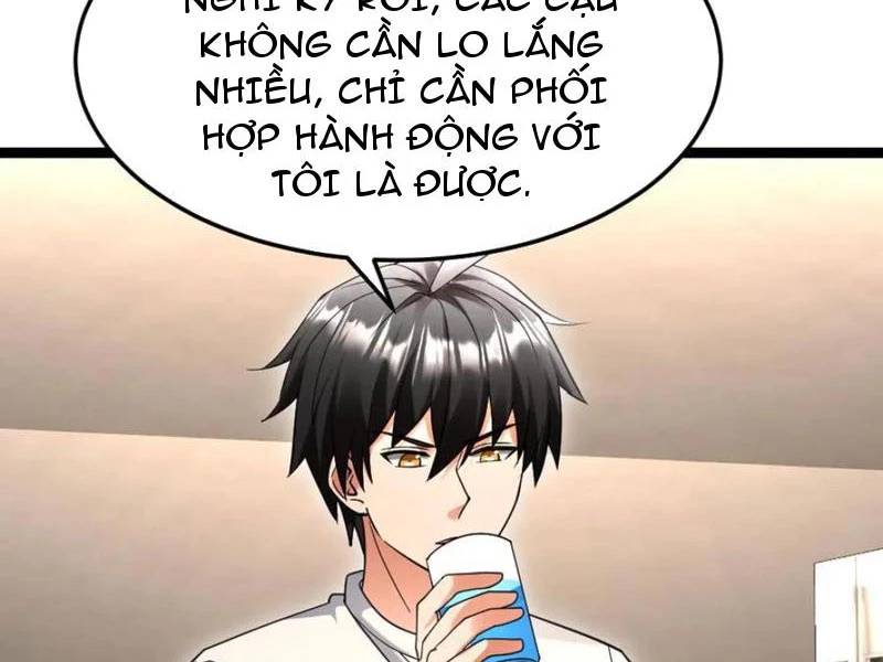 Toàn Cầu Băng Phong: Ta Chế Tạo Phòng An Toàn Tại Tận Thế Chap 525 - Next Chap 526