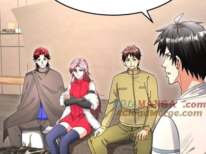Toàn Cầu Băng Phong: Ta Chế Tạo Phòng An Toàn Tại Tận Thế Chap 525 - Next Chap 526