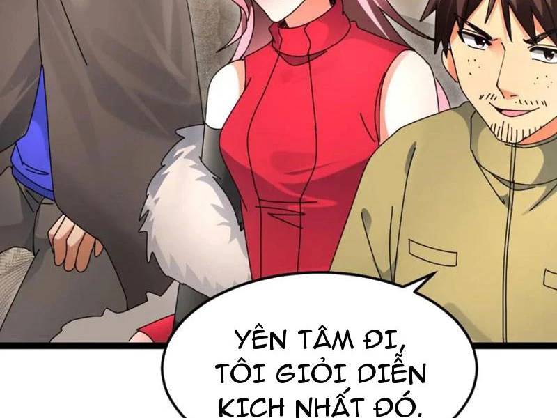 Toàn Cầu Băng Phong: Ta Chế Tạo Phòng An Toàn Tại Tận Thế Chap 525 - Next Chap 526