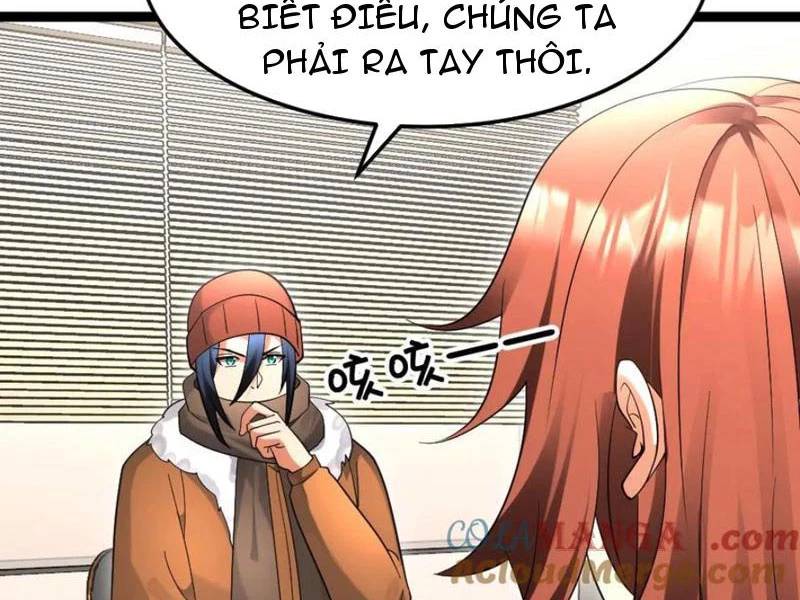 Toàn Cầu Băng Phong: Ta Chế Tạo Phòng An Toàn Tại Tận Thế Chap 525 - Next Chap 526