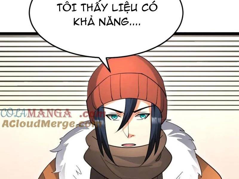 Toàn Cầu Băng Phong: Ta Chế Tạo Phòng An Toàn Tại Tận Thế Chap 525 - Next Chap 526