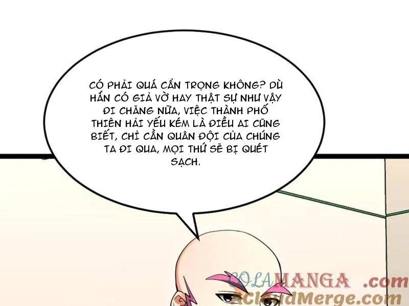 Toàn Cầu Băng Phong: Ta Chế Tạo Phòng An Toàn Tại Tận Thế Chap 525 - Next Chap 526