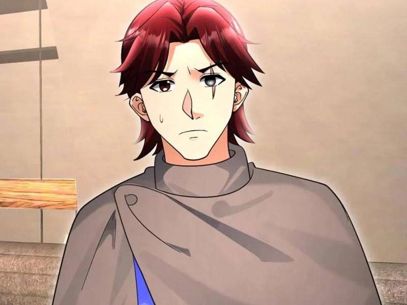 Toàn Cầu Băng Phong: Ta Chế Tạo Phòng An Toàn Tại Tận Thế Chap 525 - Next Chap 526