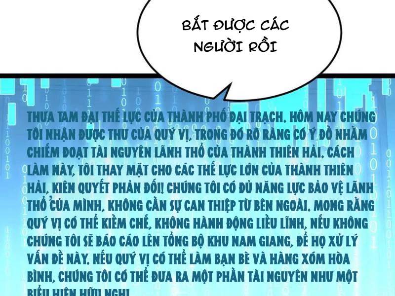 Toàn Cầu Băng Phong: Ta Chế Tạo Phòng An Toàn Tại Tận Thế Chap 525 - Next Chap 526