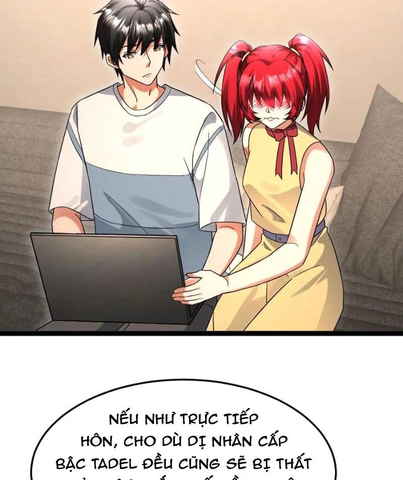 Toàn Cầu Băng Phong: Ta Chế Tạo Phòng An Toàn Tại Tận Thế Chap 526 - Next Chap 527