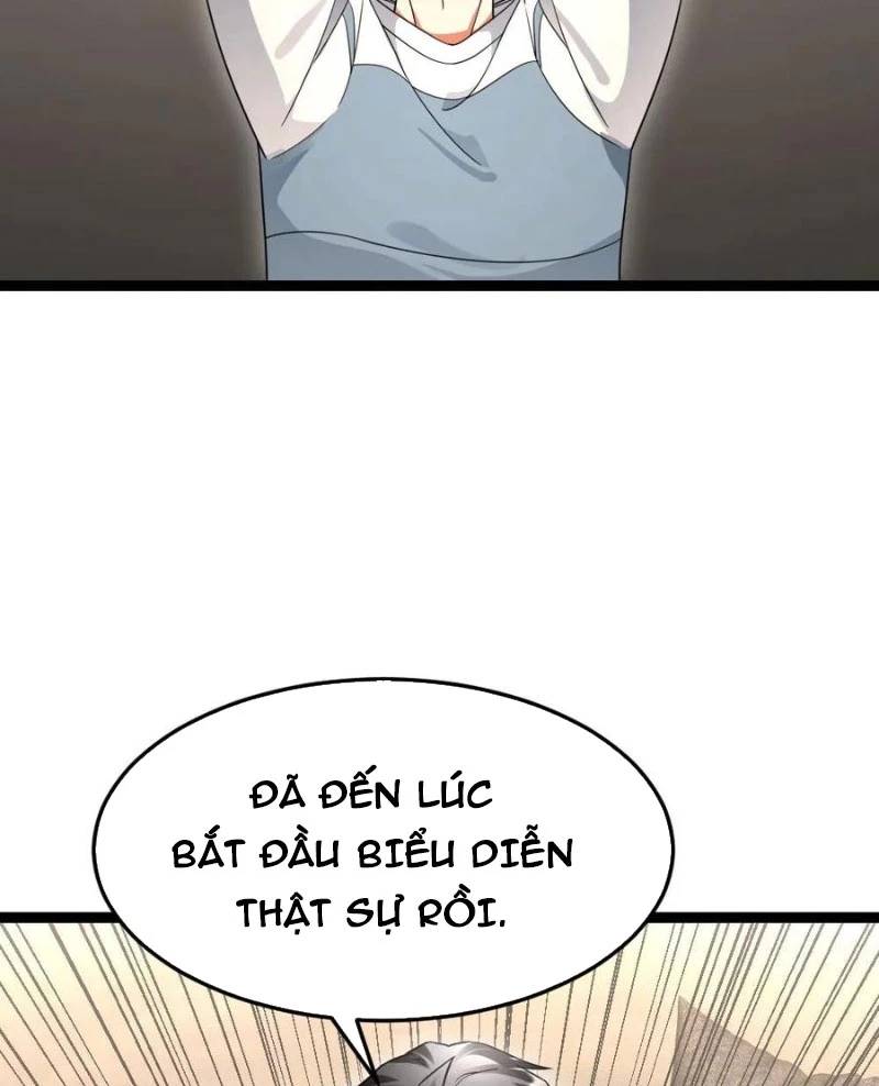 Toàn Cầu Băng Phong: Ta Chế Tạo Phòng An Toàn Tại Tận Thế Chap 526 - Next Chap 527