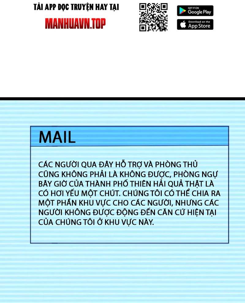 Toàn Cầu Băng Phong: Ta Chế Tạo Phòng An Toàn Tại Tận Thế Chap 526 - Next Chap 527