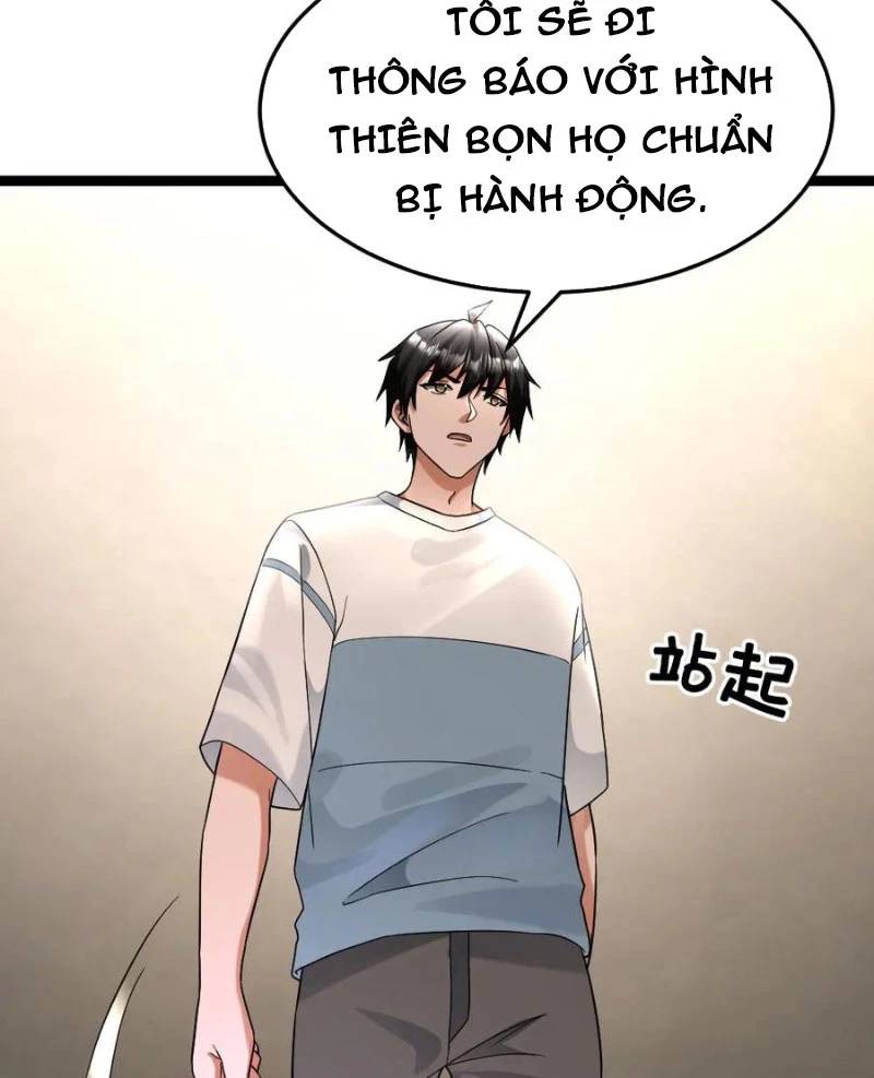 Toàn Cầu Băng Phong: Ta Chế Tạo Phòng An Toàn Tại Tận Thế Chap 526 - Next Chap 527