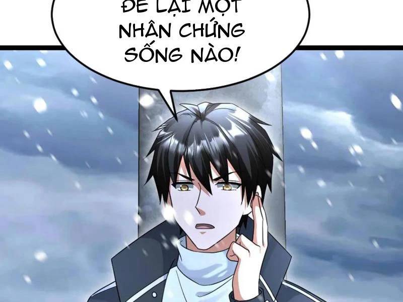 Toàn Cầu Băng Phong: Ta Chế Tạo Phòng An Toàn Tại Tận Thế Chap 527 - Next Chap 528