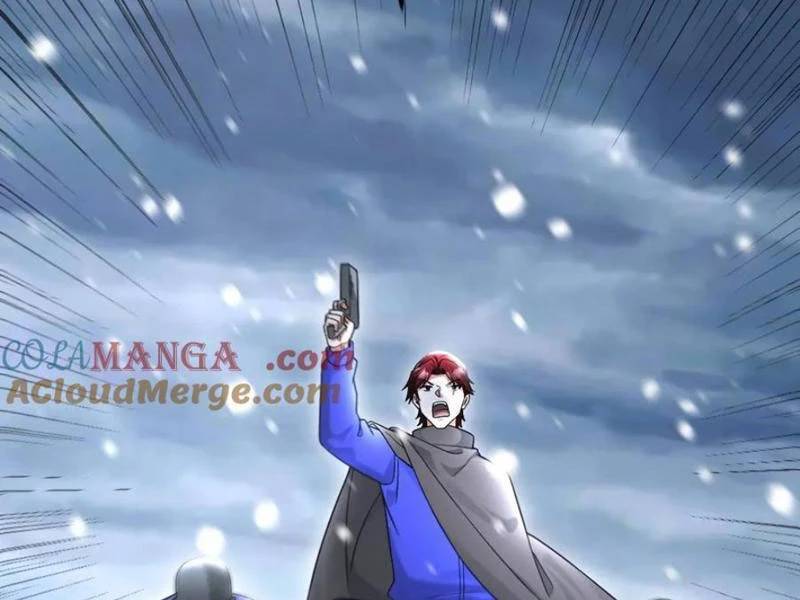 Toàn Cầu Băng Phong: Ta Chế Tạo Phòng An Toàn Tại Tận Thế Chap 527 - Next Chap 528