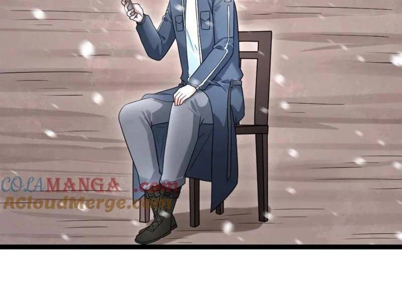 Toàn Cầu Băng Phong: Ta Chế Tạo Phòng An Toàn Tại Tận Thế Chap 528 - Next Chap 529