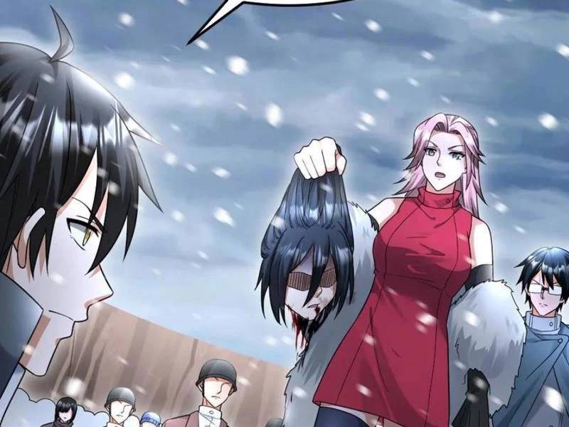 Toàn Cầu Băng Phong: Ta Chế Tạo Phòng An Toàn Tại Tận Thế Chap 528 - Next Chap 529