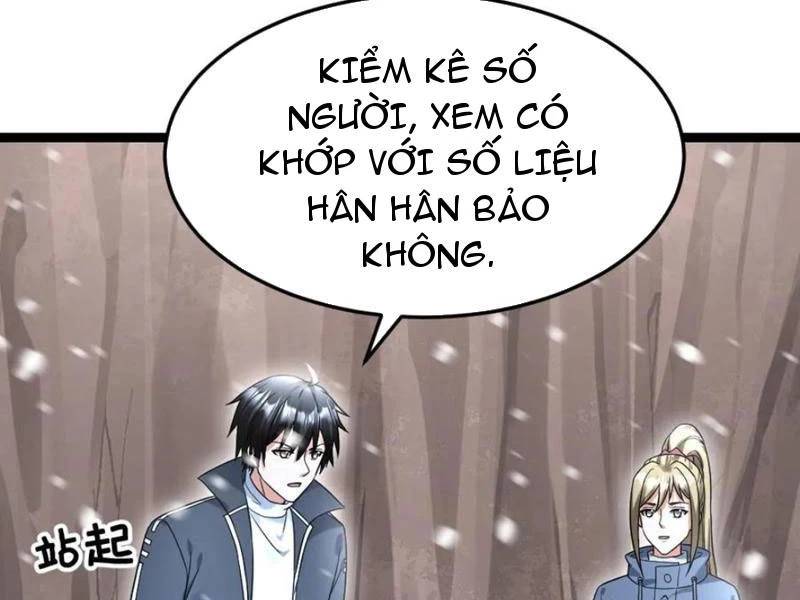 Toàn Cầu Băng Phong: Ta Chế Tạo Phòng An Toàn Tại Tận Thế Chap 528 - Next Chap 529