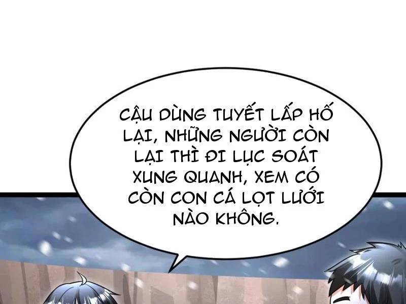 Toàn Cầu Băng Phong: Ta Chế Tạo Phòng An Toàn Tại Tận Thế Chap 528 - Next Chap 529