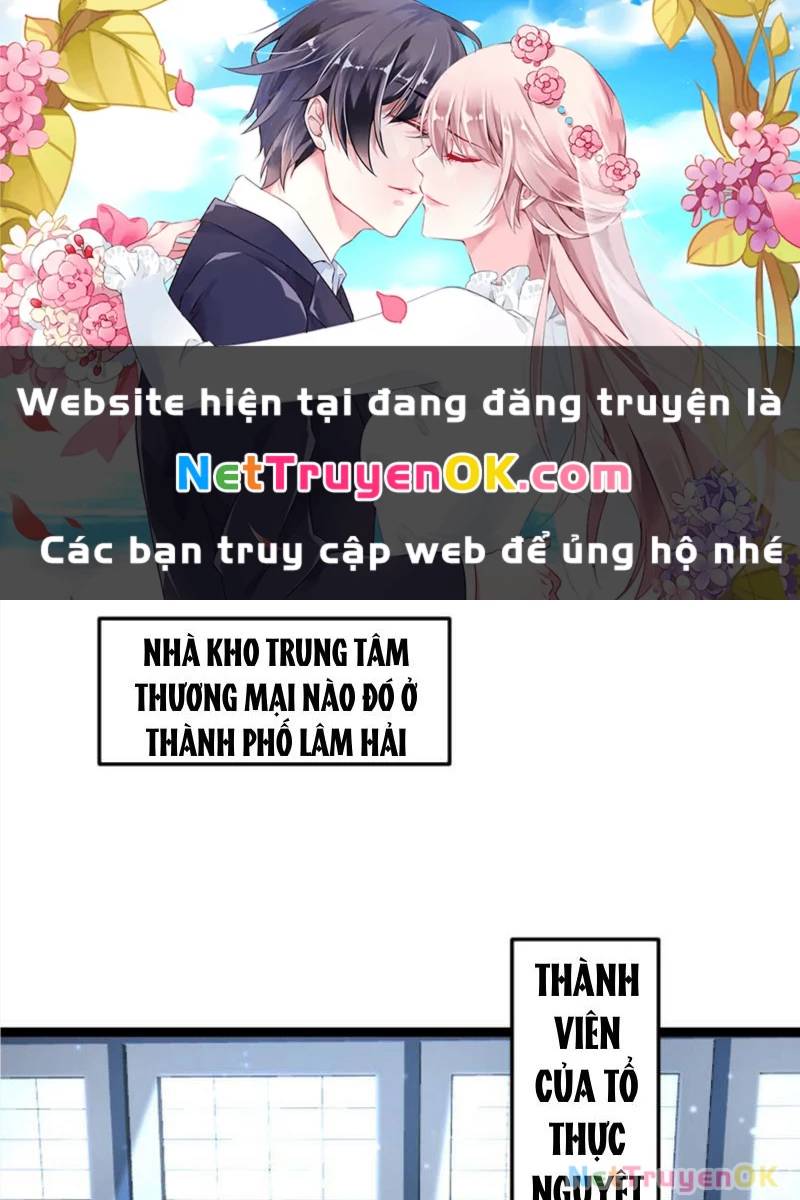 Toàn Cầu Băng Phong: Ta Chế Tạo Phòng An Toàn Tại Tận Thế Chap 529 - Next Chap 530