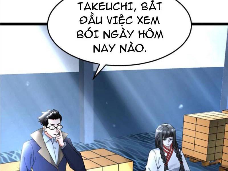 Toàn Cầu Băng Phong: Ta Chế Tạo Phòng An Toàn Tại Tận Thế Chap 529 - Next Chap 530