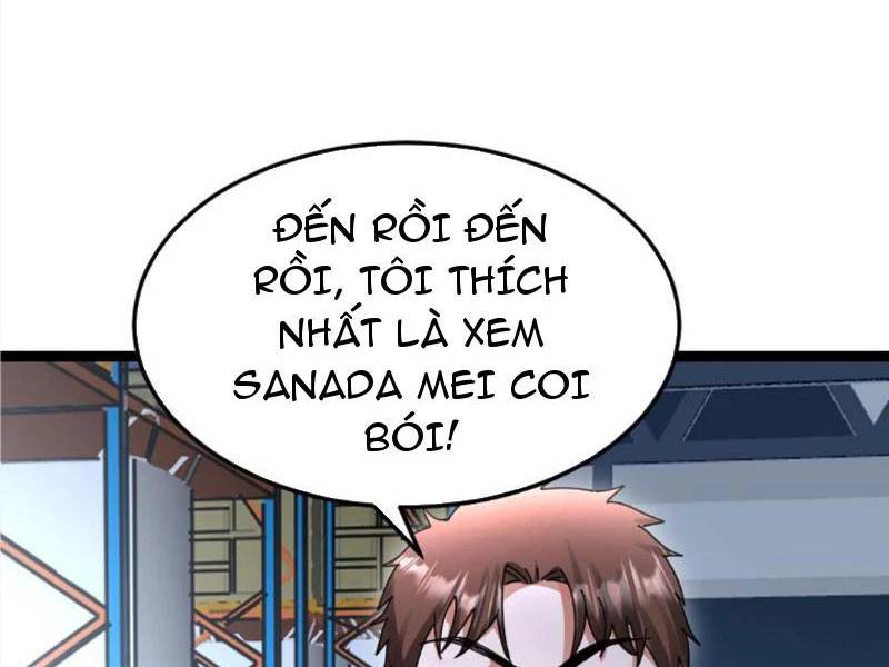 Toàn Cầu Băng Phong: Ta Chế Tạo Phòng An Toàn Tại Tận Thế Chap 529 - Next Chap 530