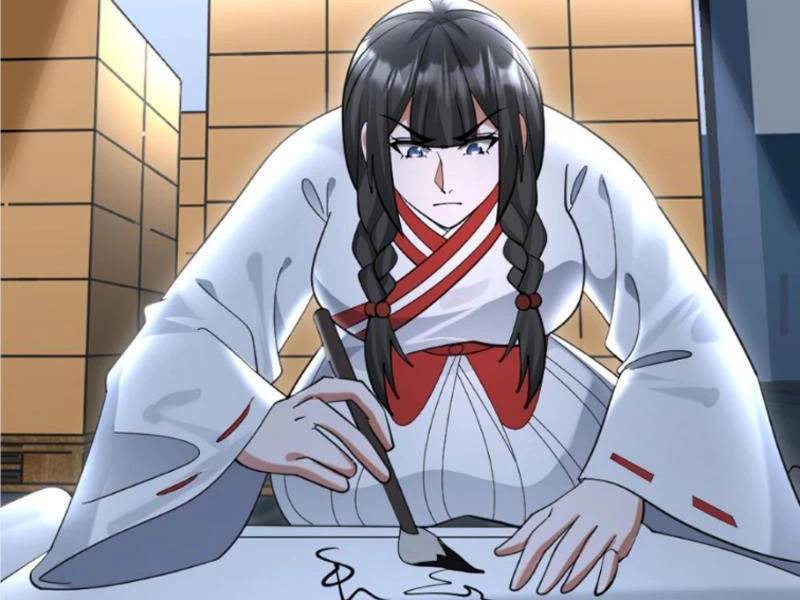Toàn Cầu Băng Phong: Ta Chế Tạo Phòng An Toàn Tại Tận Thế Chap 529 - Next Chap 530