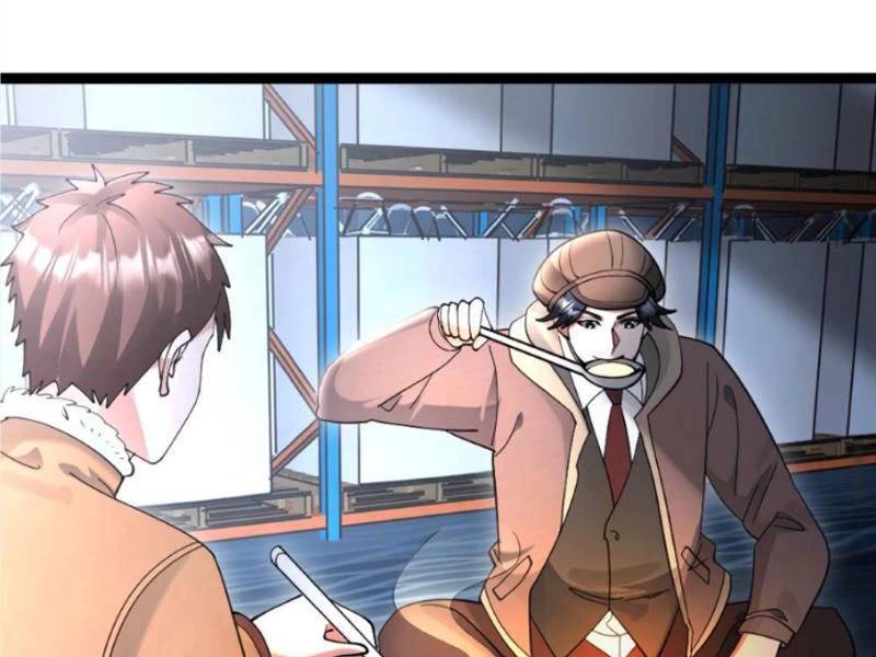 Toàn Cầu Băng Phong: Ta Chế Tạo Phòng An Toàn Tại Tận Thế Chap 529 - Next Chap 530