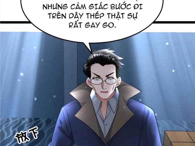 Toàn Cầu Băng Phong: Ta Chế Tạo Phòng An Toàn Tại Tận Thế Chap 529 - Next Chap 530