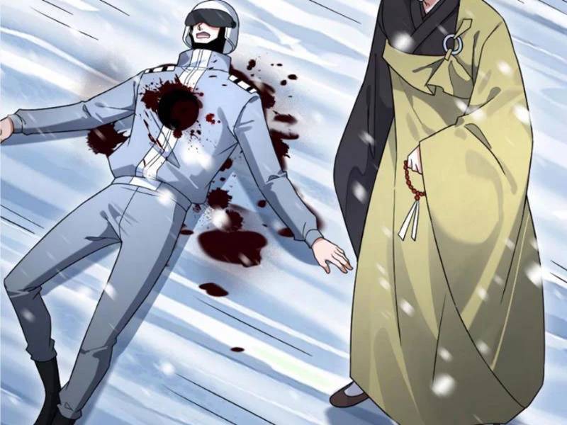 Toàn Cầu Băng Phong: Ta Chế Tạo Phòng An Toàn Tại Tận Thế Chap 530 - Next Chap 531