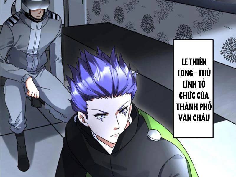 Toàn Cầu Băng Phong: Ta Chế Tạo Phòng An Toàn Tại Tận Thế Chap 530 - Next Chap 531