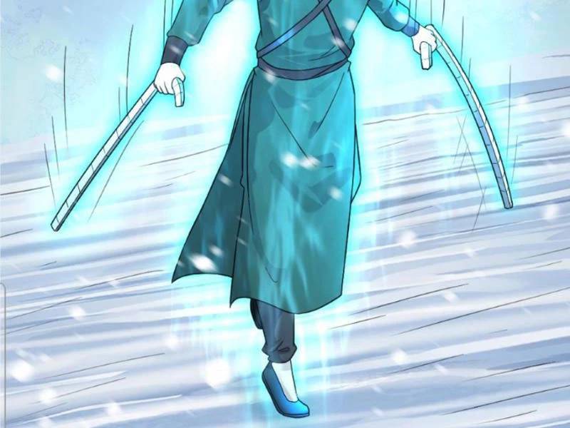 Toàn Cầu Băng Phong: Ta Chế Tạo Phòng An Toàn Tại Tận Thế Chap 531 - Next Chap 532