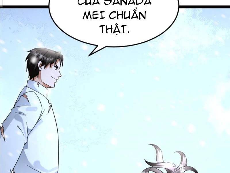 Toàn Cầu Băng Phong: Ta Chế Tạo Phòng An Toàn Tại Tận Thế Chap 531 - Next Chap 532