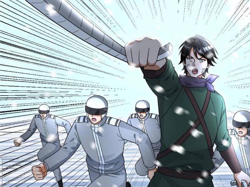 Toàn Cầu Băng Phong: Ta Chế Tạo Phòng An Toàn Tại Tận Thế Chap 531 - Next Chap 532