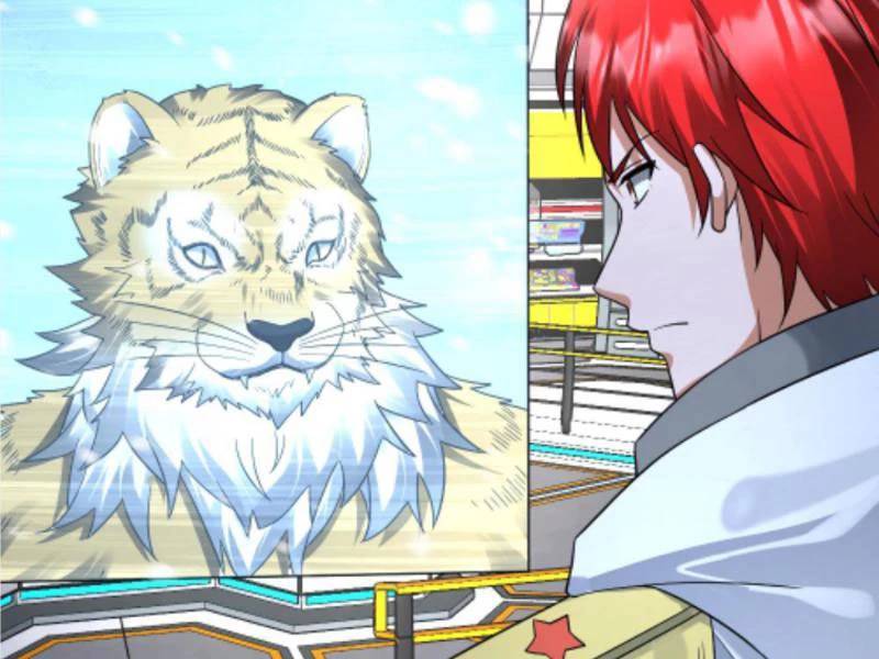 Toàn Cầu Băng Phong: Ta Chế Tạo Phòng An Toàn Tại Tận Thế Chap 531 - Next Chap 532