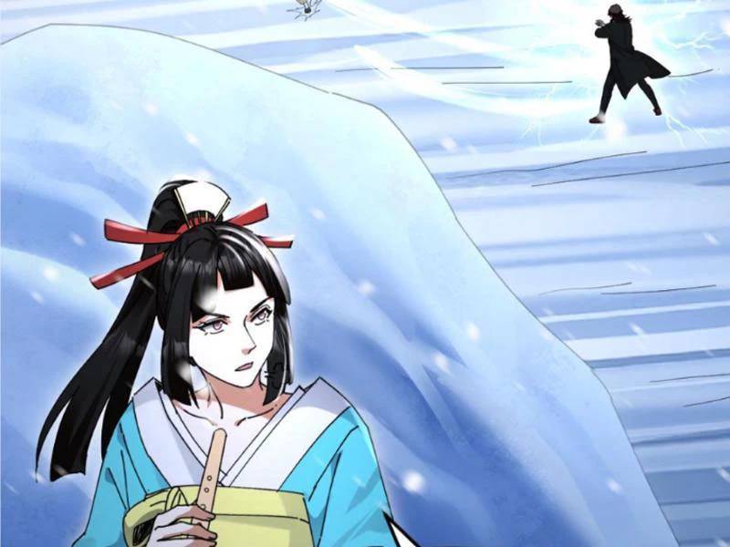 Toàn Cầu Băng Phong: Ta Chế Tạo Phòng An Toàn Tại Tận Thế Chap 532 - Next Chap 533