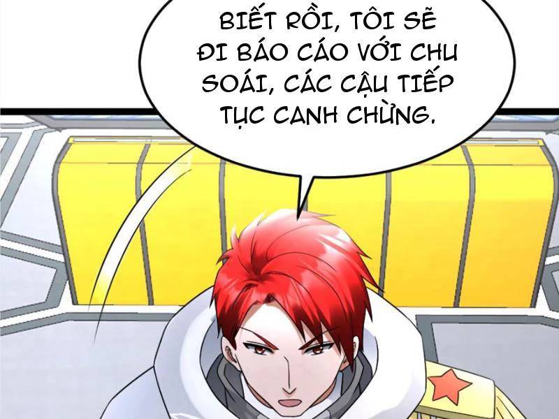 Toàn Cầu Băng Phong: Ta Chế Tạo Phòng An Toàn Tại Tận Thế Chap 532 - Next Chap 533