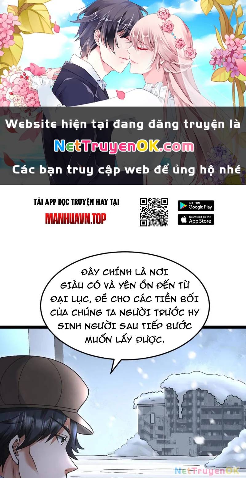 Toàn Cầu Băng Phong: Ta Chế Tạo Phòng An Toàn Tại Tận Thế Chap 533 - Next Chap 534