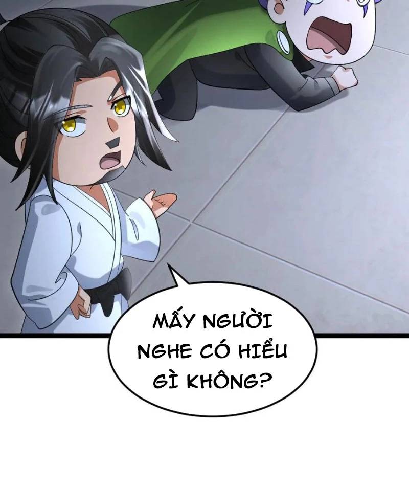 Toàn Cầu Băng Phong: Ta Chế Tạo Phòng An Toàn Tại Tận Thế Chap 533 - Next Chap 534