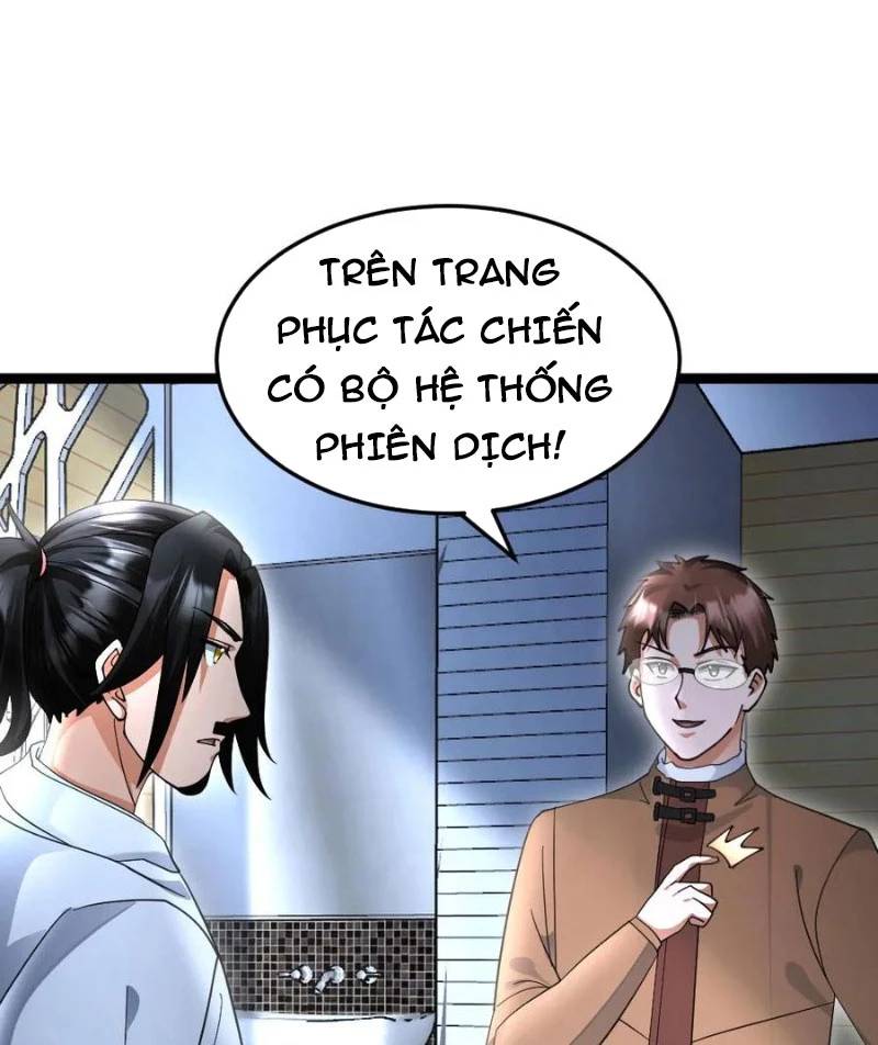 Toàn Cầu Băng Phong: Ta Chế Tạo Phòng An Toàn Tại Tận Thế Chap 533 - Next Chap 534