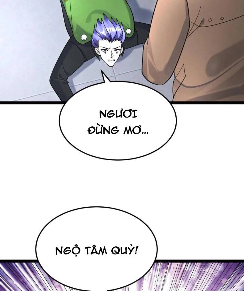 Toàn Cầu Băng Phong: Ta Chế Tạo Phòng An Toàn Tại Tận Thế Chap 533 - Next Chap 534