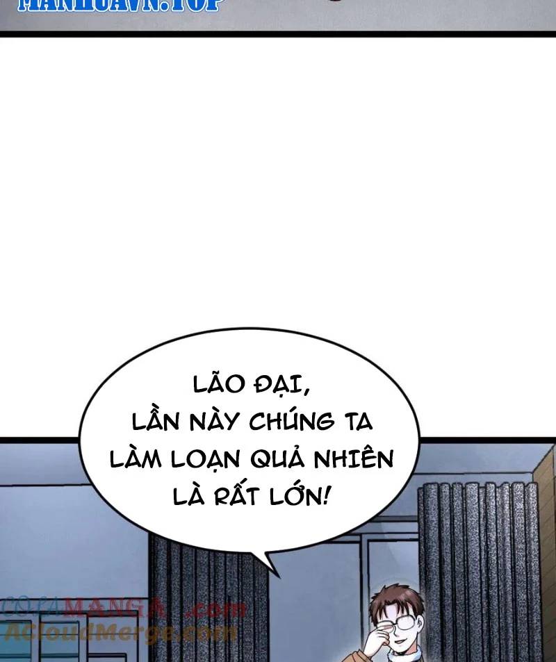 Toàn Cầu Băng Phong: Ta Chế Tạo Phòng An Toàn Tại Tận Thế Chap 533 - Next Chap 534