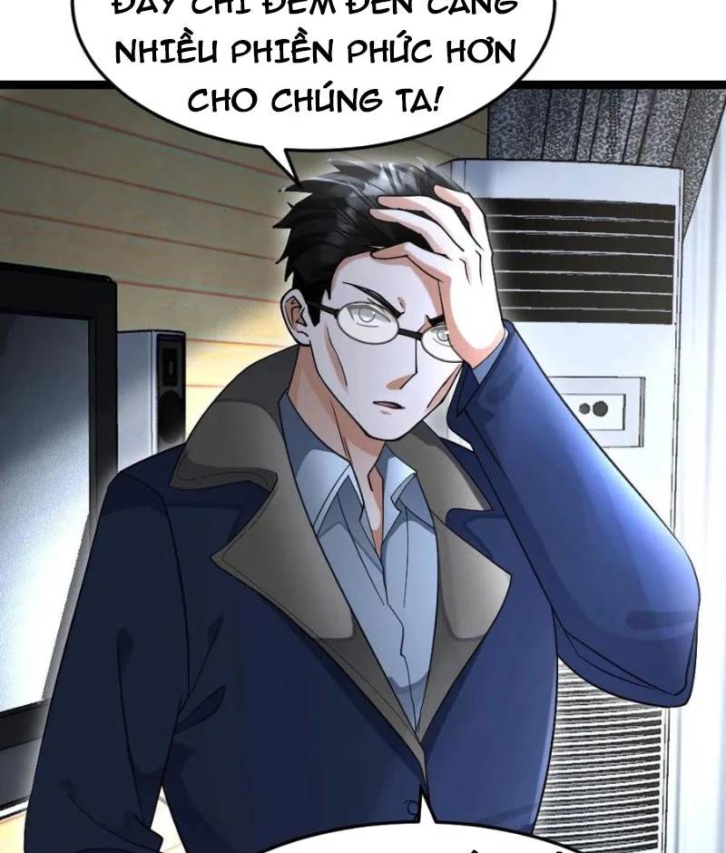 Toàn Cầu Băng Phong: Ta Chế Tạo Phòng An Toàn Tại Tận Thế Chap 533 - Next Chap 534