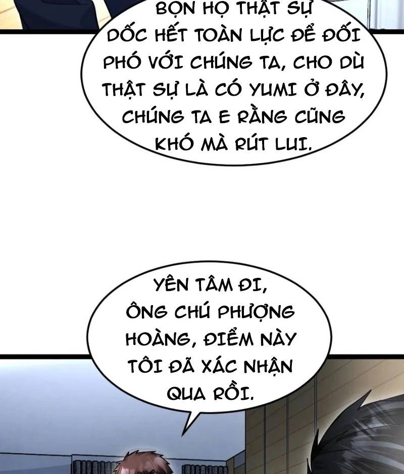 Toàn Cầu Băng Phong: Ta Chế Tạo Phòng An Toàn Tại Tận Thế Chap 533 - Next Chap 534