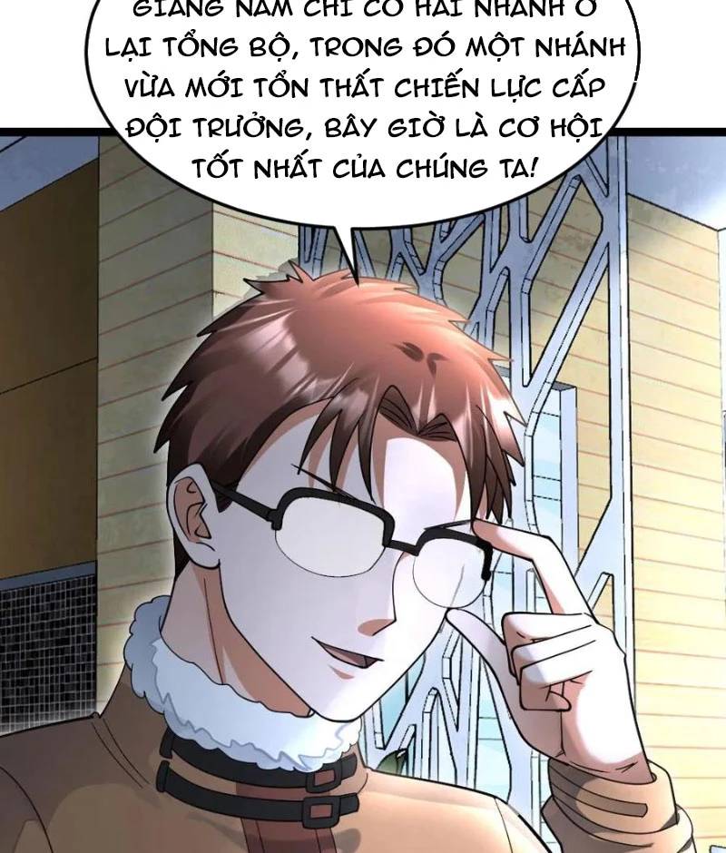 Toàn Cầu Băng Phong: Ta Chế Tạo Phòng An Toàn Tại Tận Thế Chap 533 - Next Chap 534