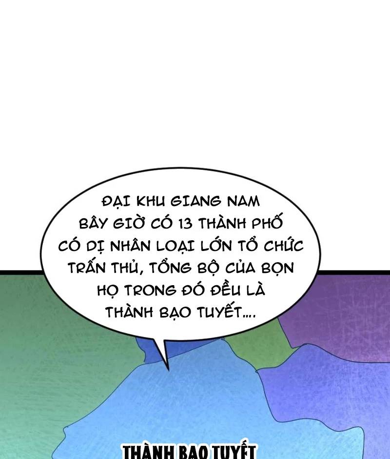 Toàn Cầu Băng Phong: Ta Chế Tạo Phòng An Toàn Tại Tận Thế Chap 533 - Next Chap 534