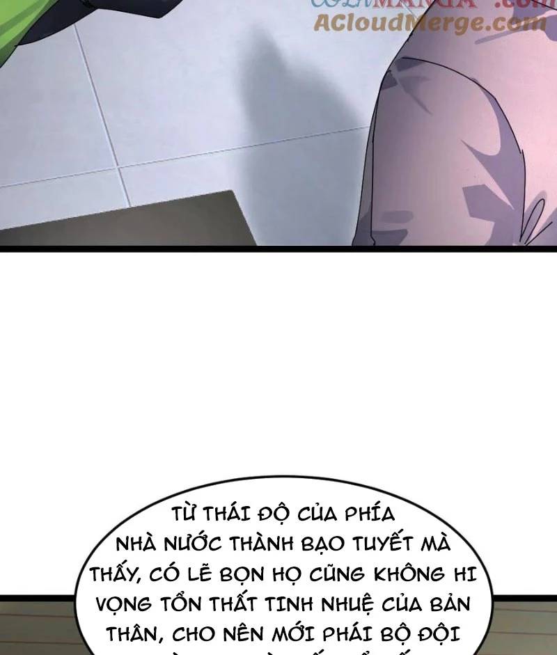 Toàn Cầu Băng Phong: Ta Chế Tạo Phòng An Toàn Tại Tận Thế Chap 533 - Next Chap 534