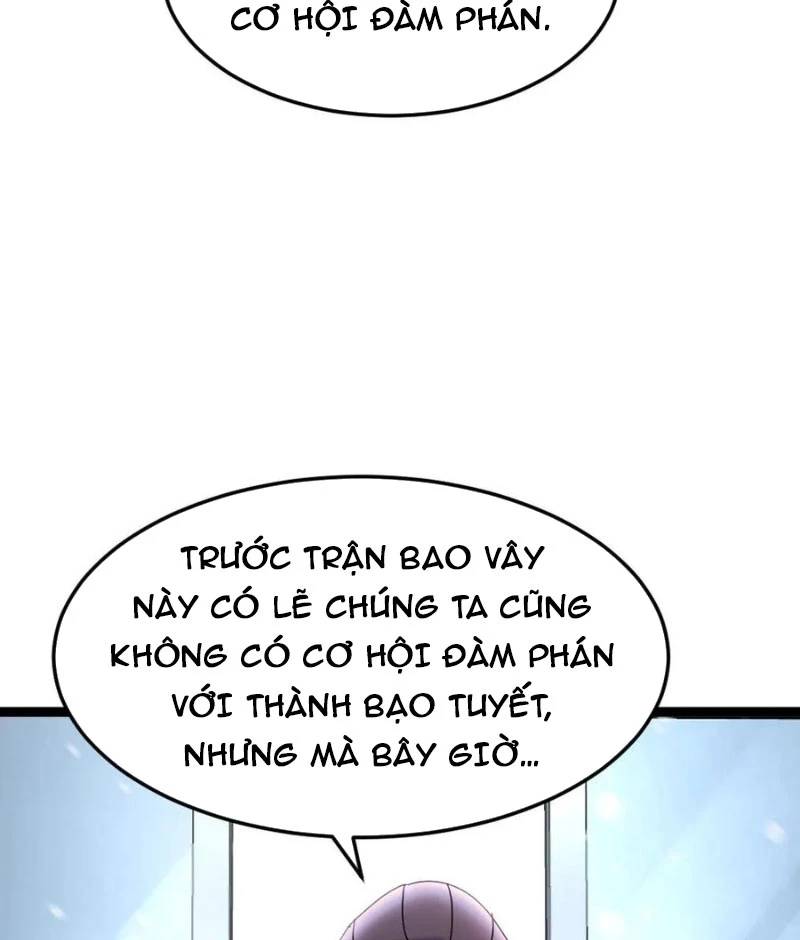 Toàn Cầu Băng Phong: Ta Chế Tạo Phòng An Toàn Tại Tận Thế Chap 533 - Next Chap 534
