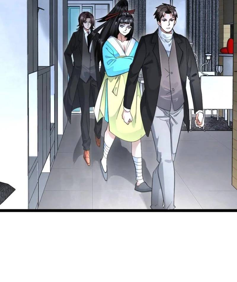 Toàn Cầu Băng Phong: Ta Chế Tạo Phòng An Toàn Tại Tận Thế Chap 533 - Next Chap 534