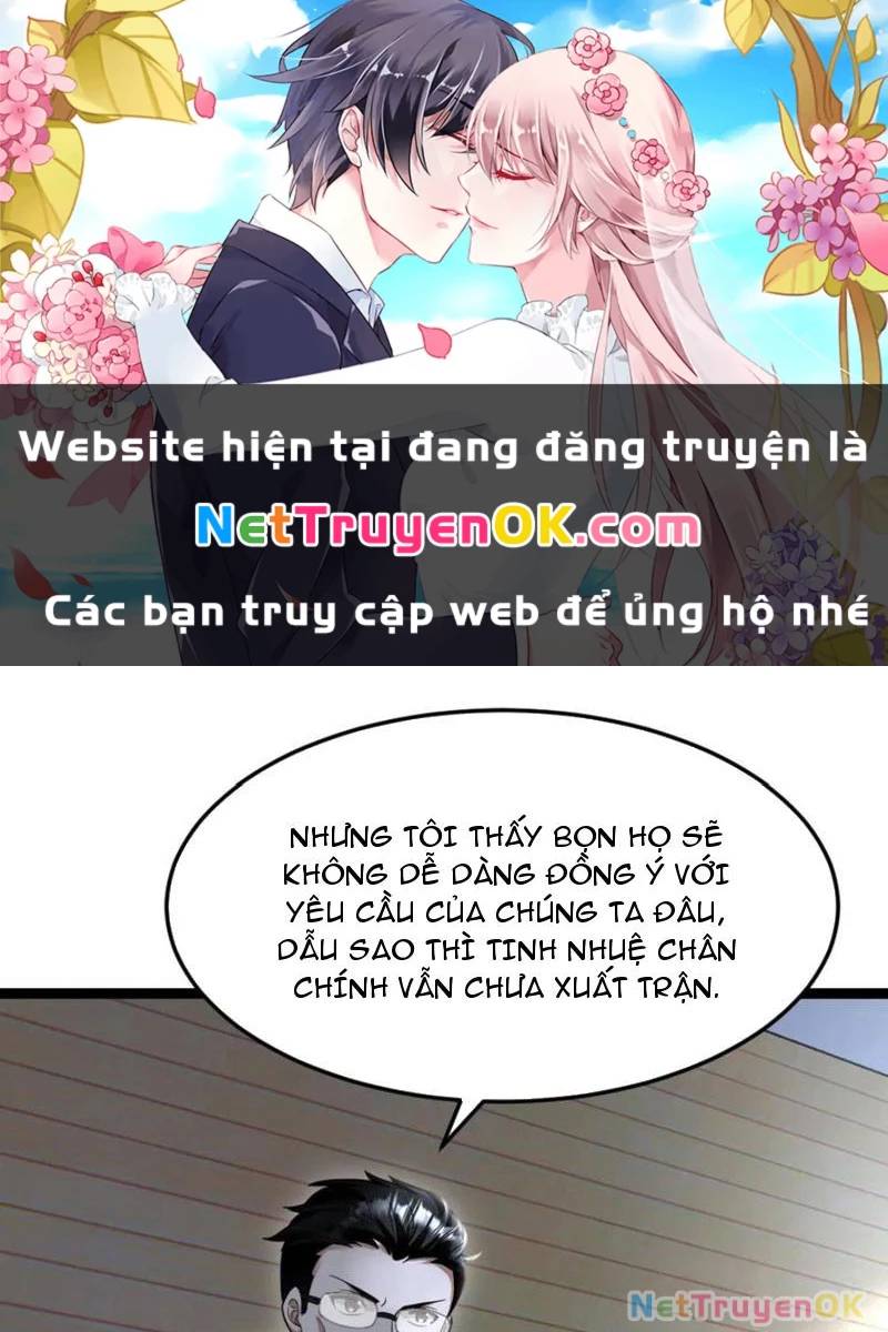 Toàn Cầu Băng Phong: Ta Chế Tạo Phòng An Toàn Tại Tận Thế Chap 534 - Next Chap 535
