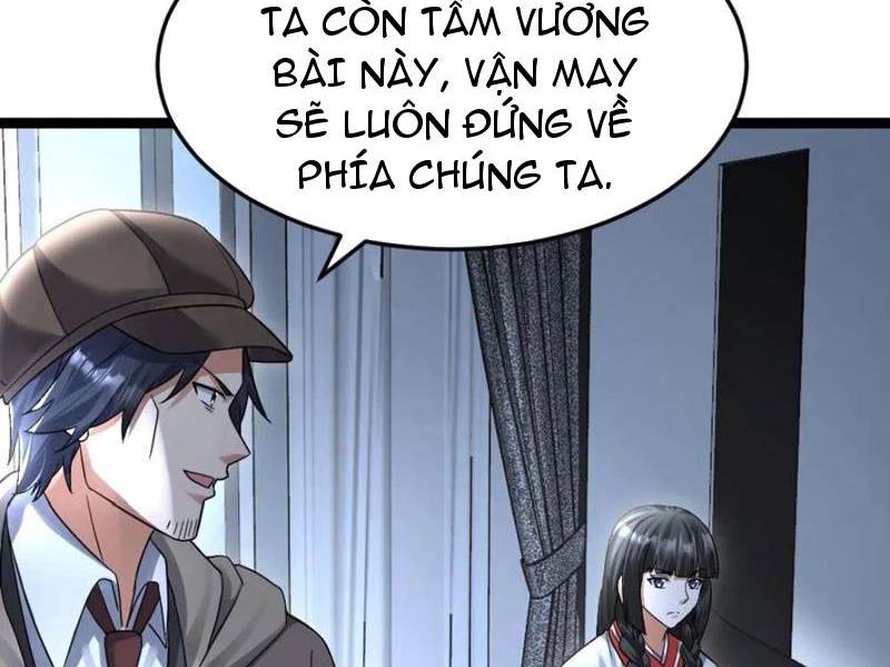 Toàn Cầu Băng Phong: Ta Chế Tạo Phòng An Toàn Tại Tận Thế Chap 534 - Next Chap 535