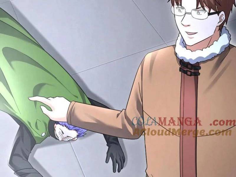 Toàn Cầu Băng Phong: Ta Chế Tạo Phòng An Toàn Tại Tận Thế Chap 534 - Next Chap 535