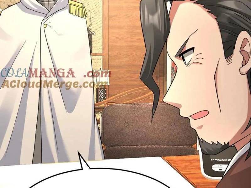 Toàn Cầu Băng Phong: Ta Chế Tạo Phòng An Toàn Tại Tận Thế Chap 534 - Next Chap 535
