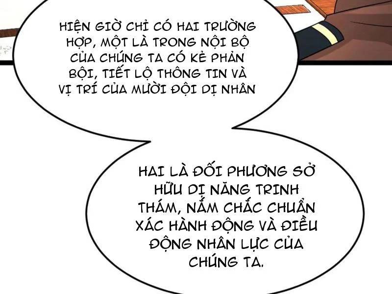Toàn Cầu Băng Phong: Ta Chế Tạo Phòng An Toàn Tại Tận Thế Chap 534 - Next Chap 535