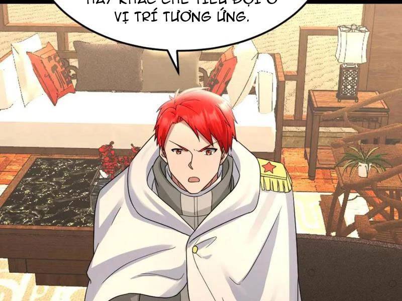 Toàn Cầu Băng Phong: Ta Chế Tạo Phòng An Toàn Tại Tận Thế Chap 534 - Next Chap 535
